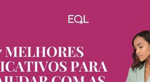 Os 7 melhores aplicativos para te ajudar com as finanças