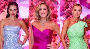 Festa de 15 anos de Rafa Justus: Ticiane Pinheiro, Ana Paula Siebert e os looks de mais famosas