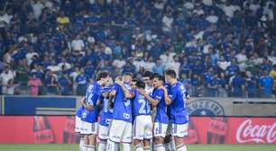 Cruzeiro paga multa e vai jogar contra o São Paulo no Mineirão