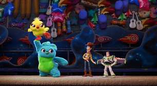 Quentin Tarantino não tem vontade assistir Toy Story 4