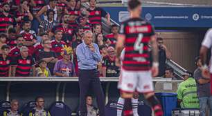 Flamengo perde mais um titular por lesão