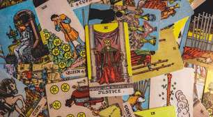 Tarot em Setembro: confira as previsões pra todos os signos