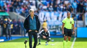 Grêmio: Renato Gaúcho revela se zagueiro expulso será punido