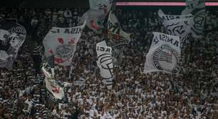 Shows e mosaico surpresa: Corinthians comemora 114 anos com festa na Neo Química