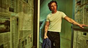 Sempre nos esquecemos, mas Jeremy Allen White protagonizou um dos melhores filmes de 2023