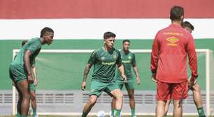 Fluminense enfrenta o São Paulo mirando se distanciar do Z-4