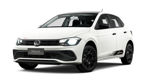 Hatches em Agosto: VW Polo humilha os rivais Onix, Argo e HB20