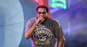 Rapper Fatman Scoop morre aos 53 anos