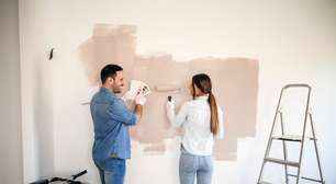 6 dicas fundamentais para pintar as paredes