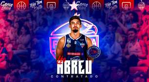 Basquete: Fortaleza anuncia contratação de reforço e renovação para a temporada