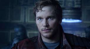 James Gunn comenta rumores de que Chris Pratt está no DCU