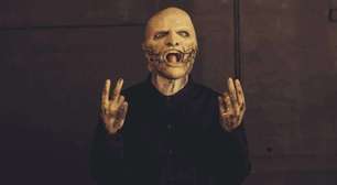 O que mudou no Slipknot pela saúde mental de Corey Taylor