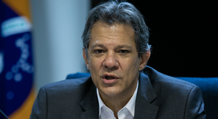 Haddad diz que inflação deve aumentar por causa da seca, mas reafirma ser contra aumento de juros