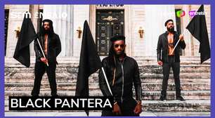 Esquenta Rock In Rio: Black Pantera x Dead Fish revelam expectativas