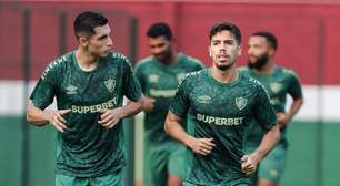 Fluminense pode se beneficiar com parada da Data Fifa