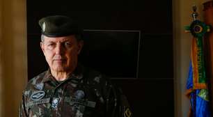 Exército Brasileiro pagará R$ 684 mil para refeições de luxo servidas no gabinete do comandante