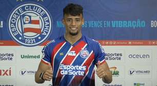 Bahia encerra janela de transferência entre os cinco clubes que mais gastaram no futebol brasileiro