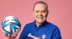 Com ajuda da CBF, Globo muda horário de jogo da Seleção por final de novela