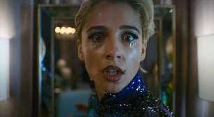 Novo trailer de 'Sorria 2' mostra terror em turnê de uma cantora pop