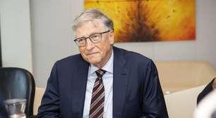 Viver uma vida feliz e bem-sucedida se resume a três dicas simples, segundo Bill Gates