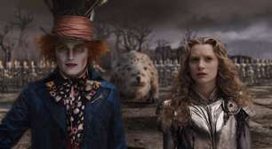 12 Filmes do Tim Burton - do pior ao melhor!