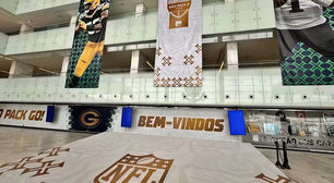 Jogo da NFL desperta estereótipos preconceituosos contra o Brasil