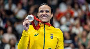 Carol Santiago: conheça a atleta brasileira com mais ouros paralímpicos na carreira