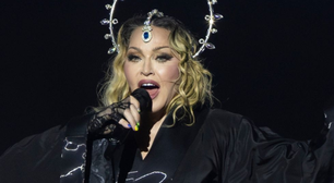 Madonna pode lançar documentário da "Celebration Tour" nos cinemas