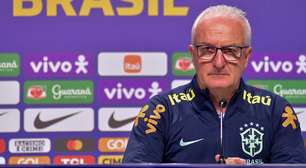 Dorival Júnior e Bruno Guimarães destacam a preparação para os próximos desafios da seleção