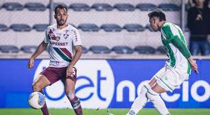 Lima celebra marca importante no Fluminense e elogia Thiago Silva: 'Líder nato'