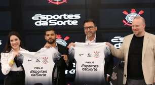 Conselho do Corinthians questiona diretoria por conta de polêmica com patrocinador