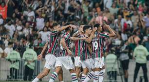 Do que o Fluminense precisa para escapar do rebaixamento? Confira o cálculo