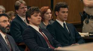 "Monstros: Irmãos Menendez" ganha seu primeiro trailer