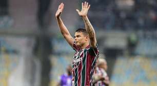 Efeito Thiago Silva: Monstro se torna um dos alicerces da reação do Fluminense