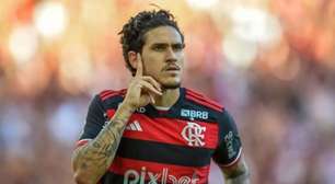 Saiba se o Flamengo vai contratar um substituto para Pedro