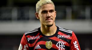 No que a lesão de Pedro atrapalha o Flamengo?