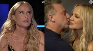 Angélica tinha ciúmes de Luciano Huck com Eliana? Apresentadora abre o jogo sobre passado amoroso do marido: 'Todo mundo tem...'