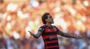 Flamengo vai acionar Fifa para ter indenização por lesão de Pedro na Seleção