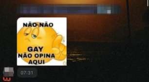 'Gay não opina aqui': estudante denuncia injúria racial e homofobia em escola no Rio