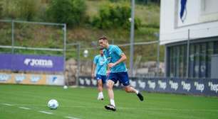 Zagueiro da Seleção Brasileira sub-23 troca time português pelo Hoffenhein