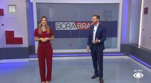 Audiências 5/09: Band beira o traço de manhã e complica o Jogo Aberto