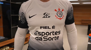 Dono de patrocinadora que ajuda Corinthians a contratar Depay é preso em operação policial