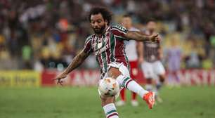 CT do Fluminense agora se chama Estádio Marcelo Vieira