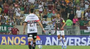 CBF divulga análise do VAR em polêmico Fluminense x São Paulo