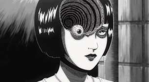 Uzumaki, de Junji Ito, tem trailer divulgado e ganha data de estreia