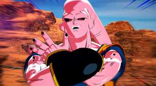 Dragon Ball: Sparking! Zero ganha trailer da Saga Majin Boo