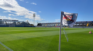 Red Bull Bragantino confirma participação no Brasileirão de Aspirantes