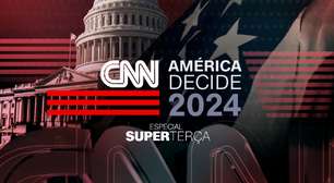 CNN Brasil larga na frente da GloboNews e anuncia 1º debate entre Kamala Harris e Donald Trump