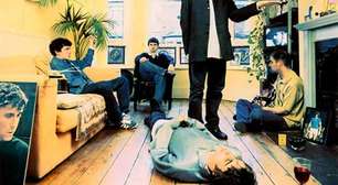 Primeiro álbum do Oasis volta ao topo das paradas 30 anos após lançamento