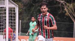 Fluminense vence primeiro jogo em estádio com nome de Marcelo